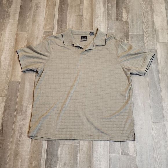 Haggar brand Men's shirt - Picture 5 of 9